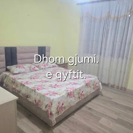 Apartment Sfor *
