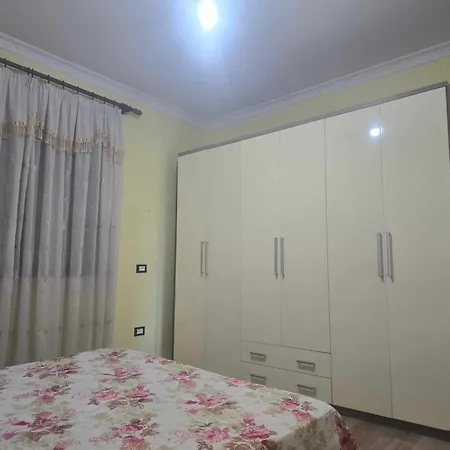 Apartment Sfor Durres