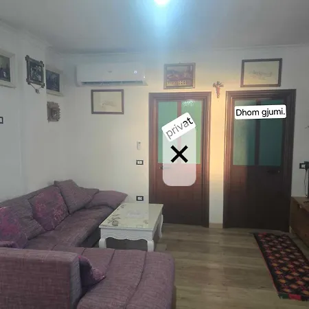 Apartment Sfor