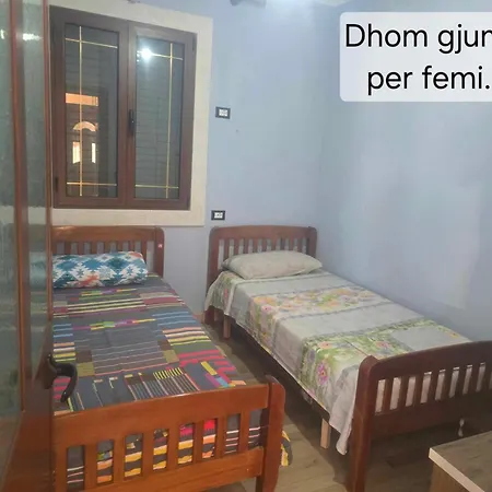 Apartment Sfor *