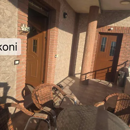 Sfor Apartment