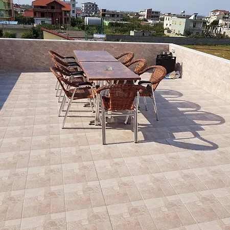 Apartment Sfor Durres